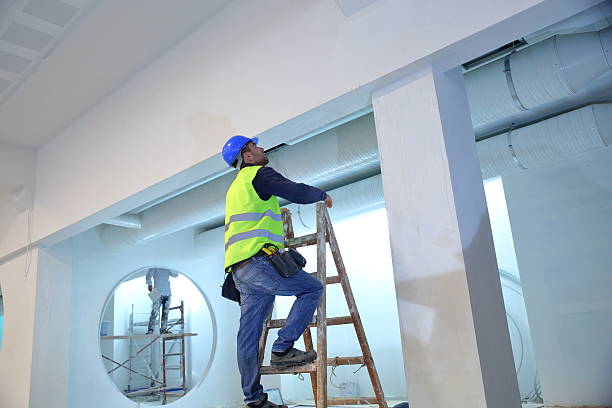 Mono Vista, CA Dry wall and painting Company